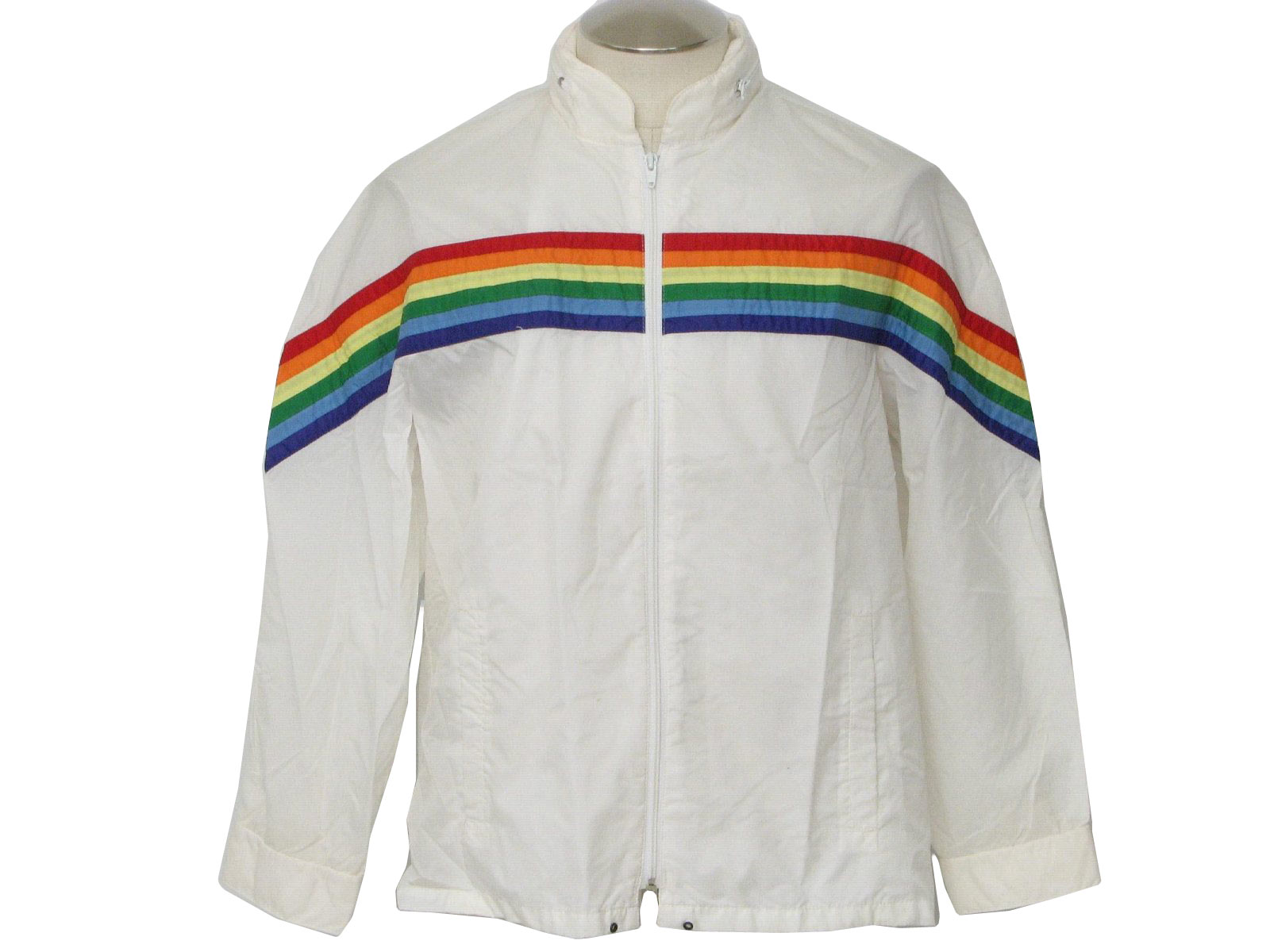 seinfeld letterman jacket