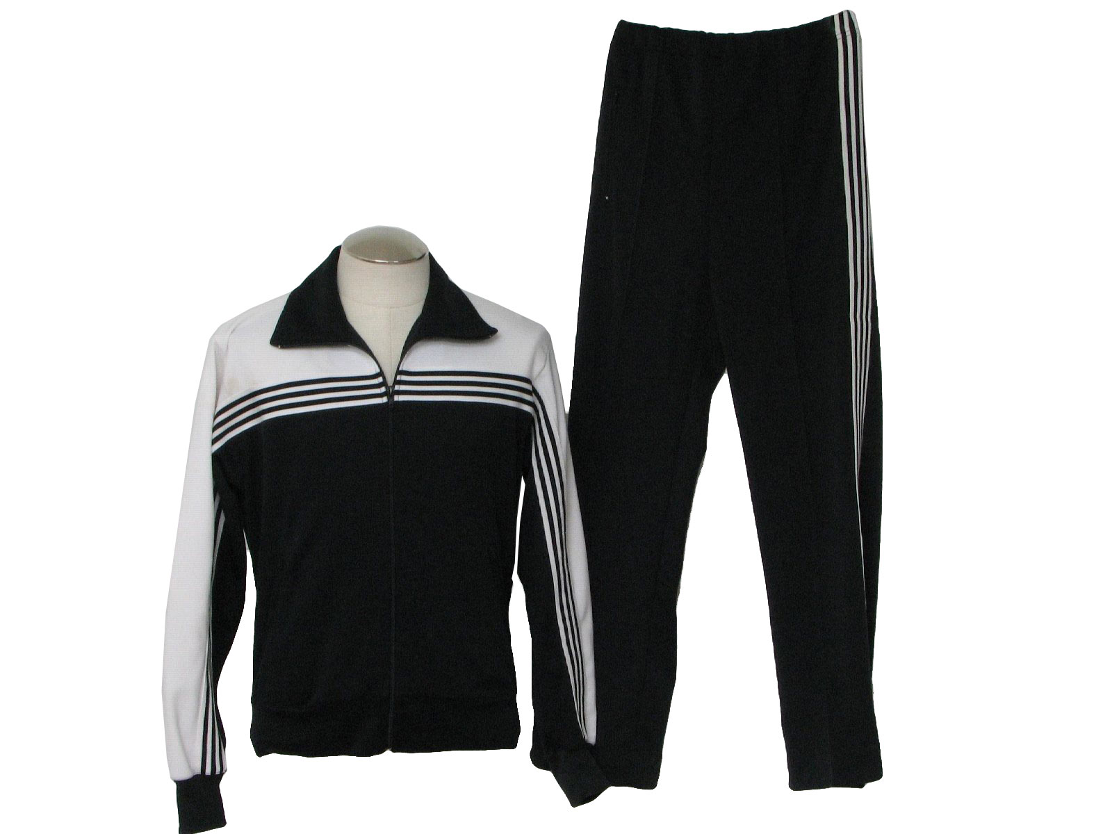 1980 jogging suits