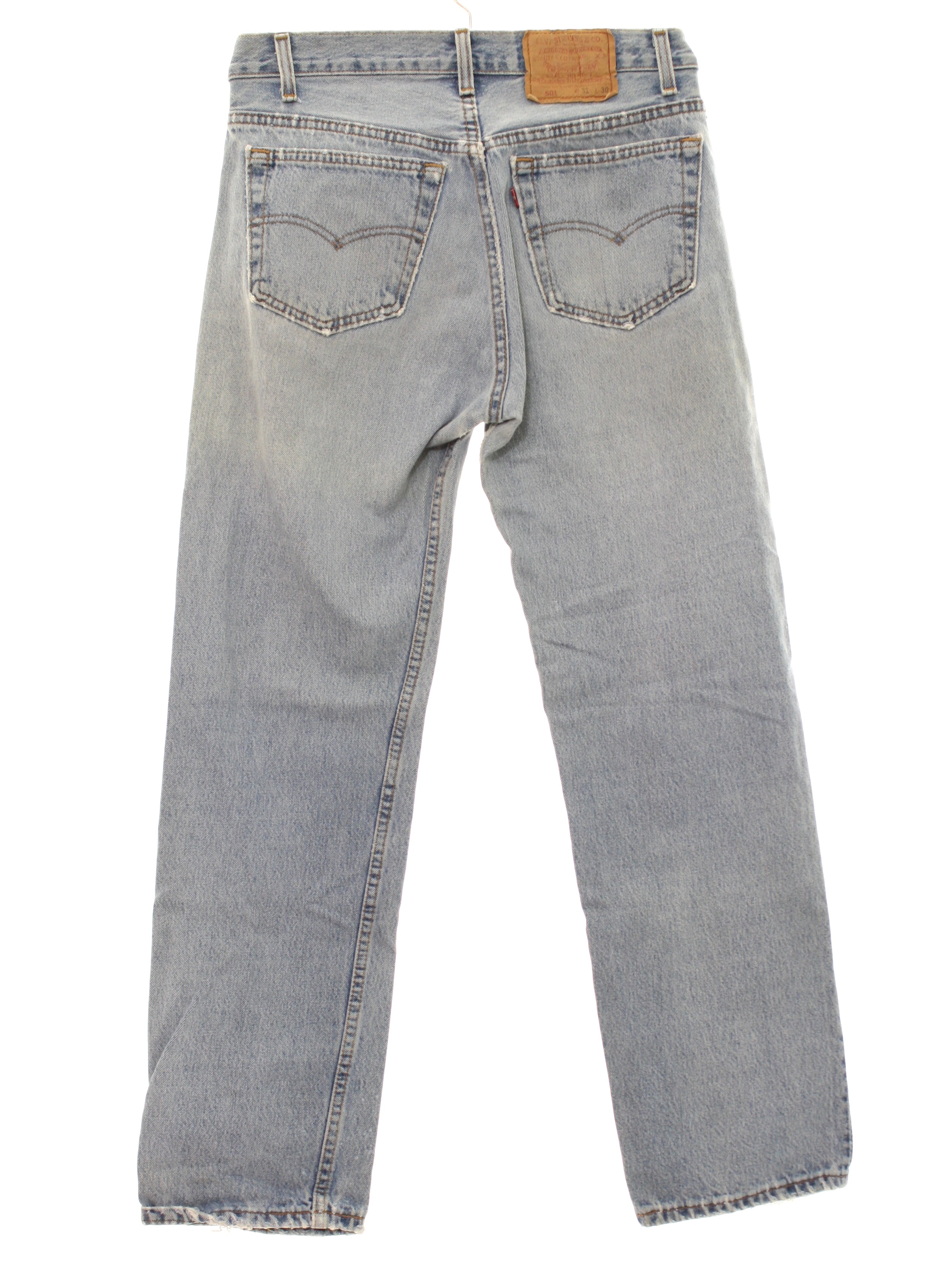 levis 501 mens with zipper