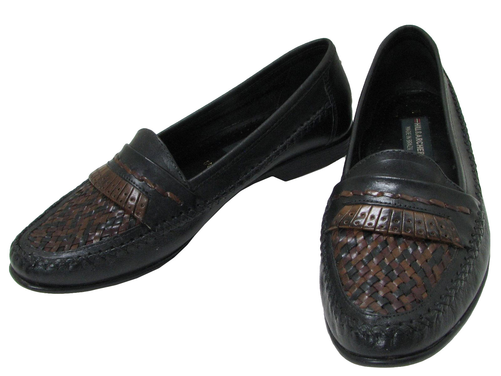 popular mens shoes in the 80s