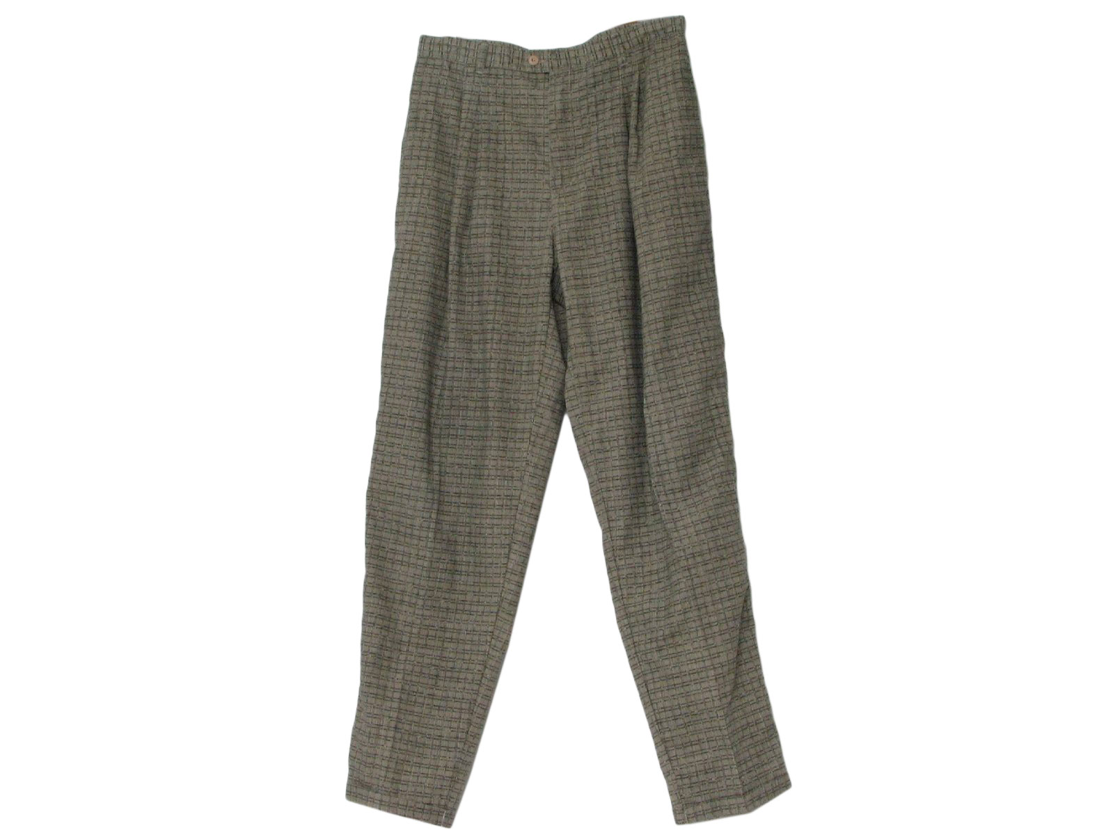 bugle boy pants 80s