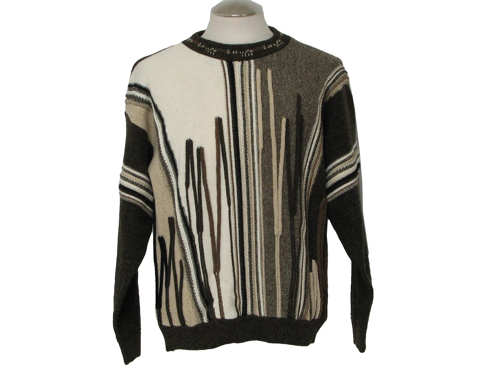 bachrach sweater