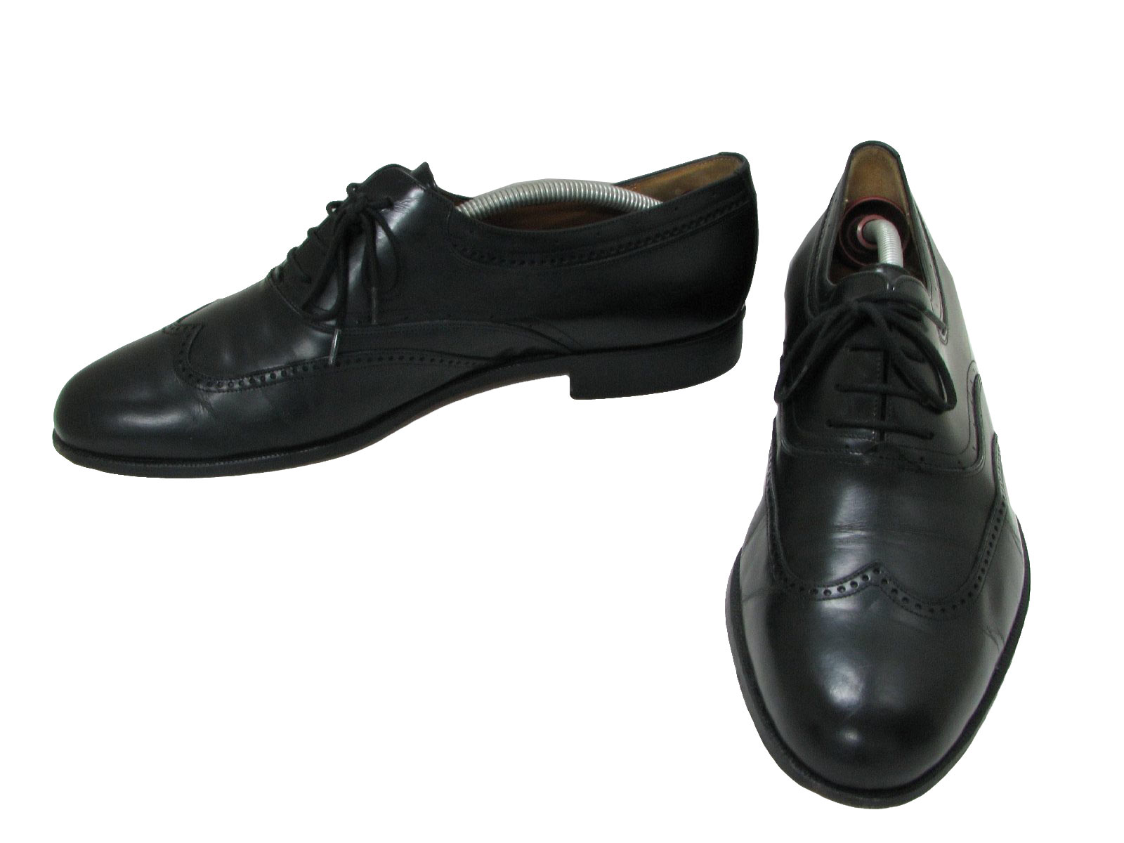 80s mens dress shoes