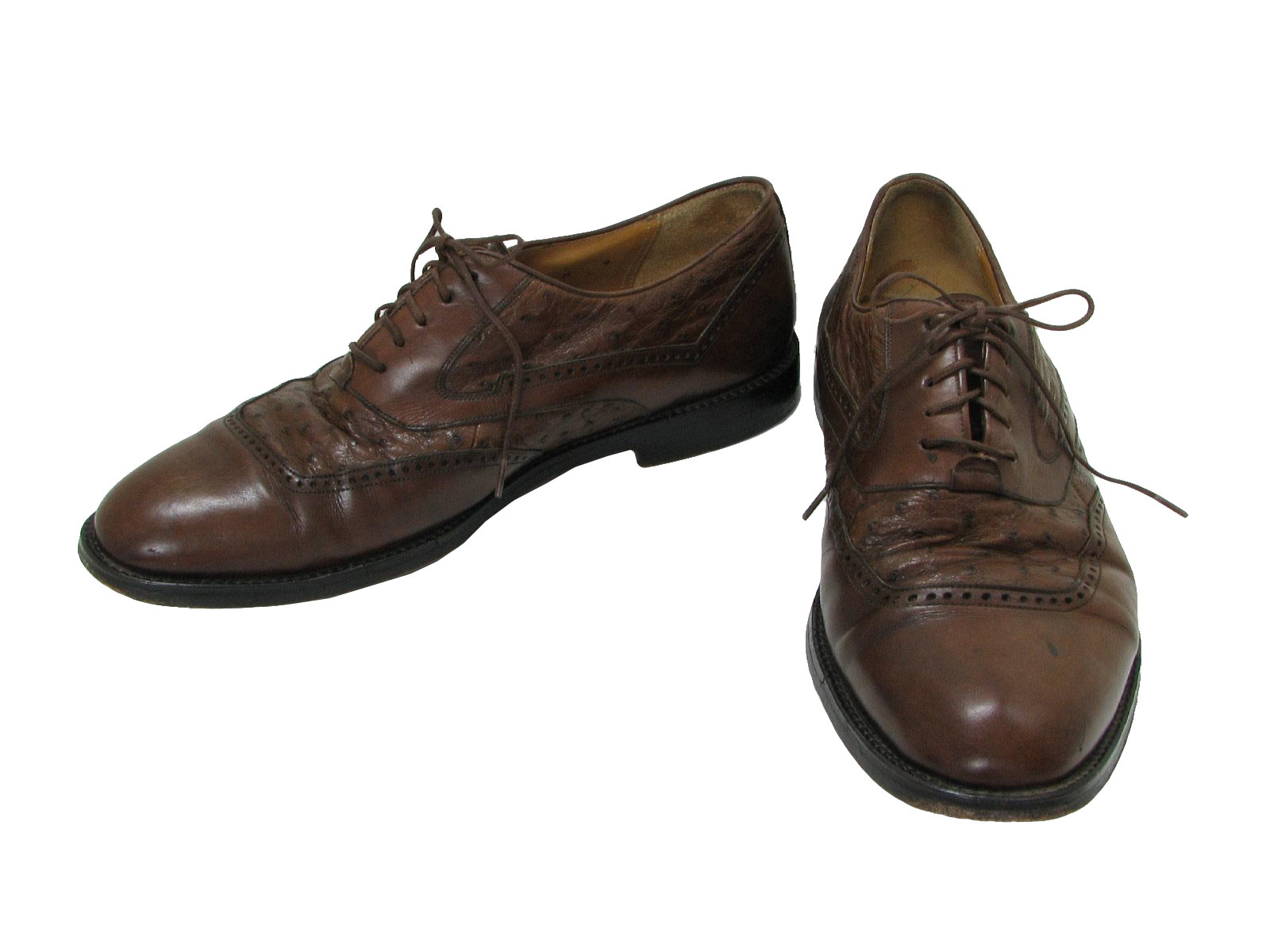 80s mens footwear