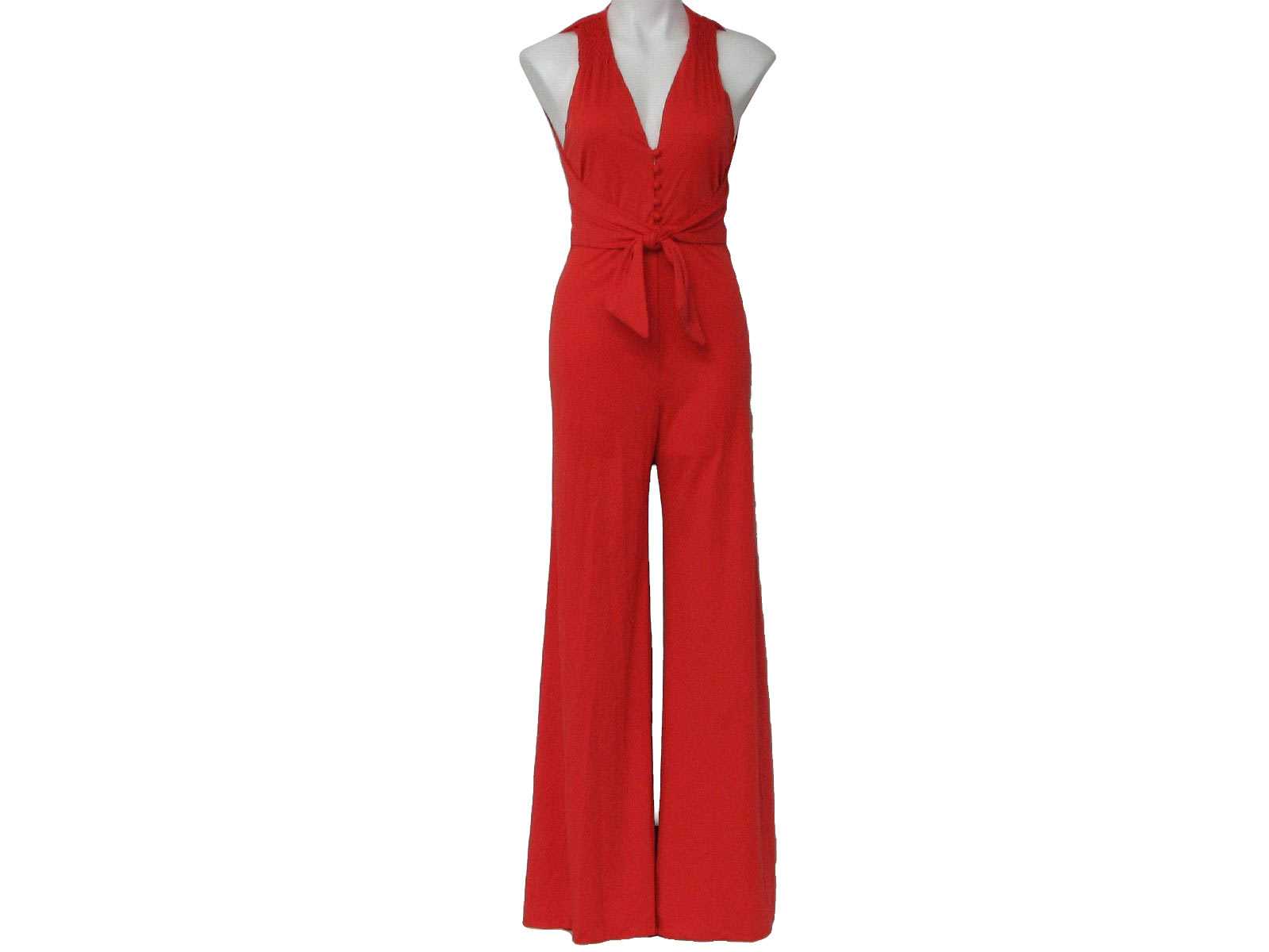 70s jumpsuit womens