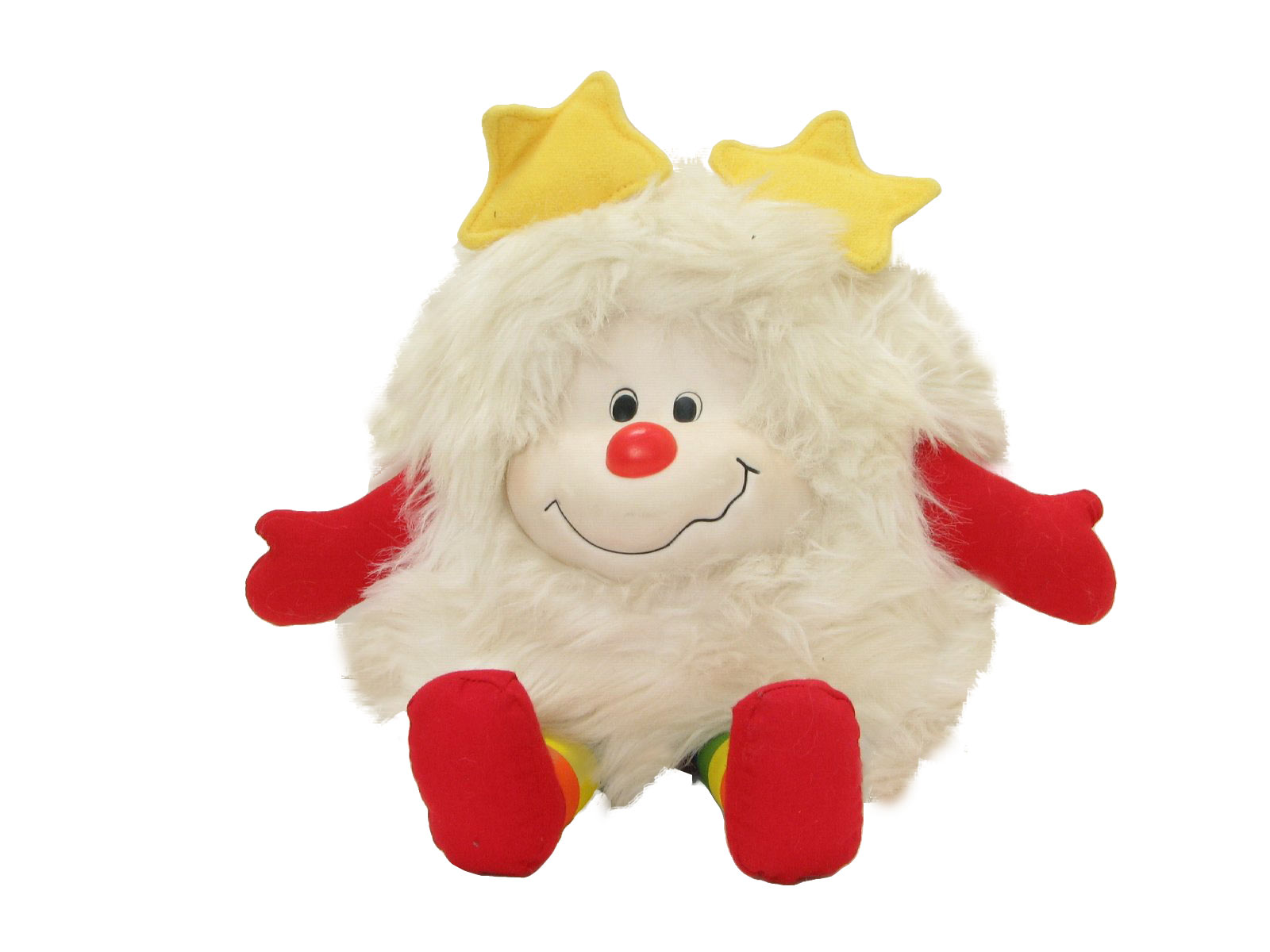 popular stuffed animals in the 80s