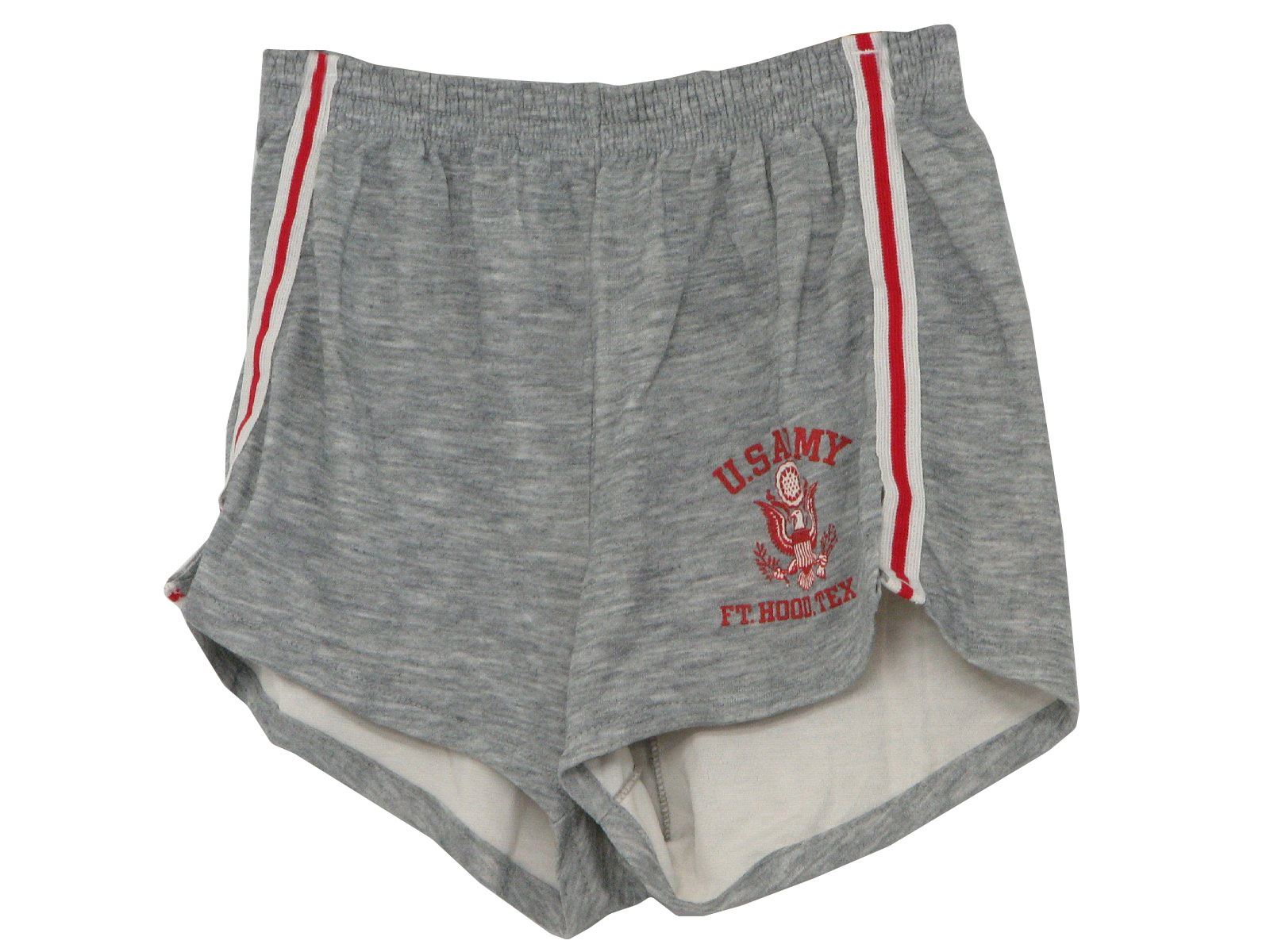 mens vintage gym shorts