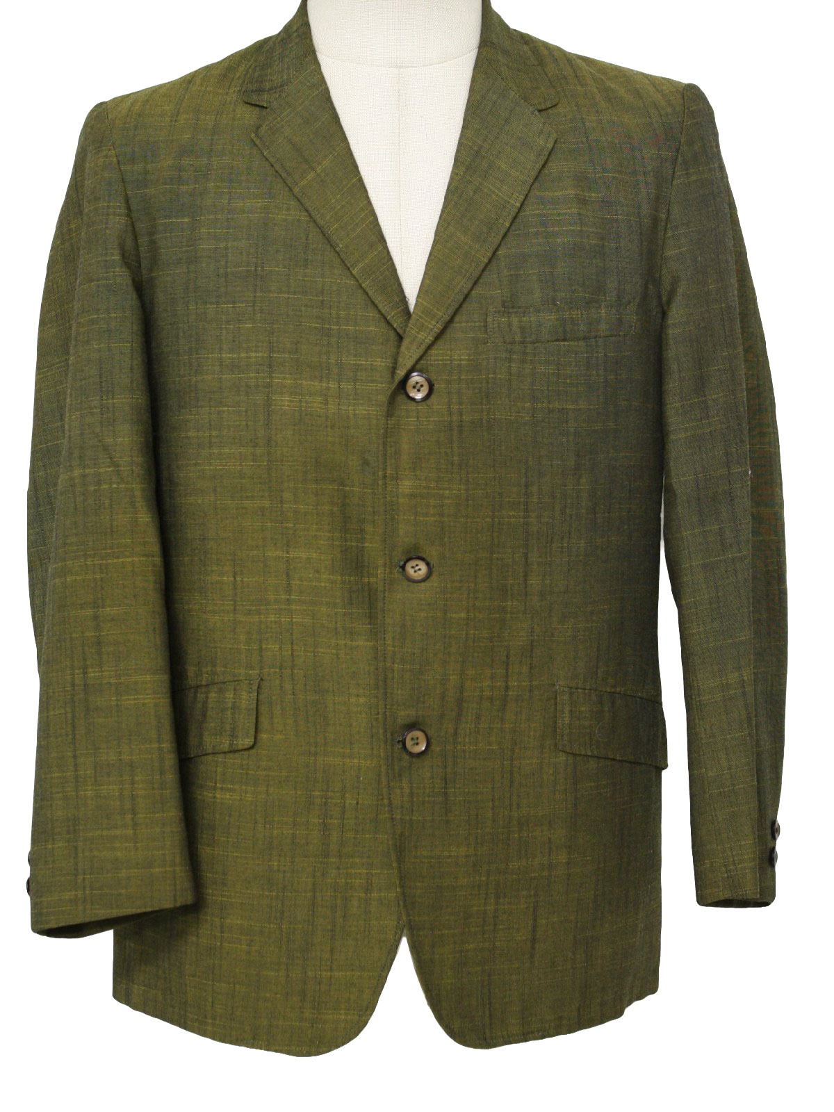 Sears Roebuck Sixties Vintage Jacket: 60s -Sears Roebuck- Mens mod ...