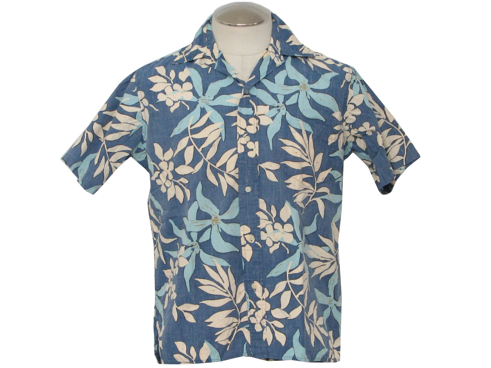 Reyn spooner ford shirt #9