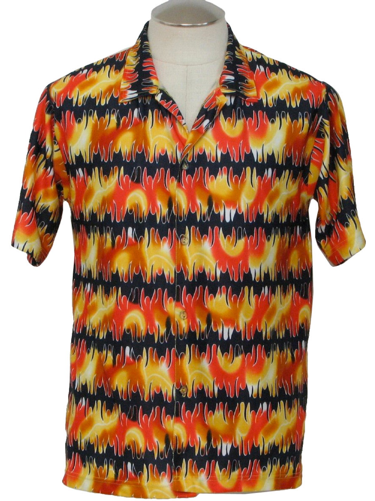 no boundaries men's shirts