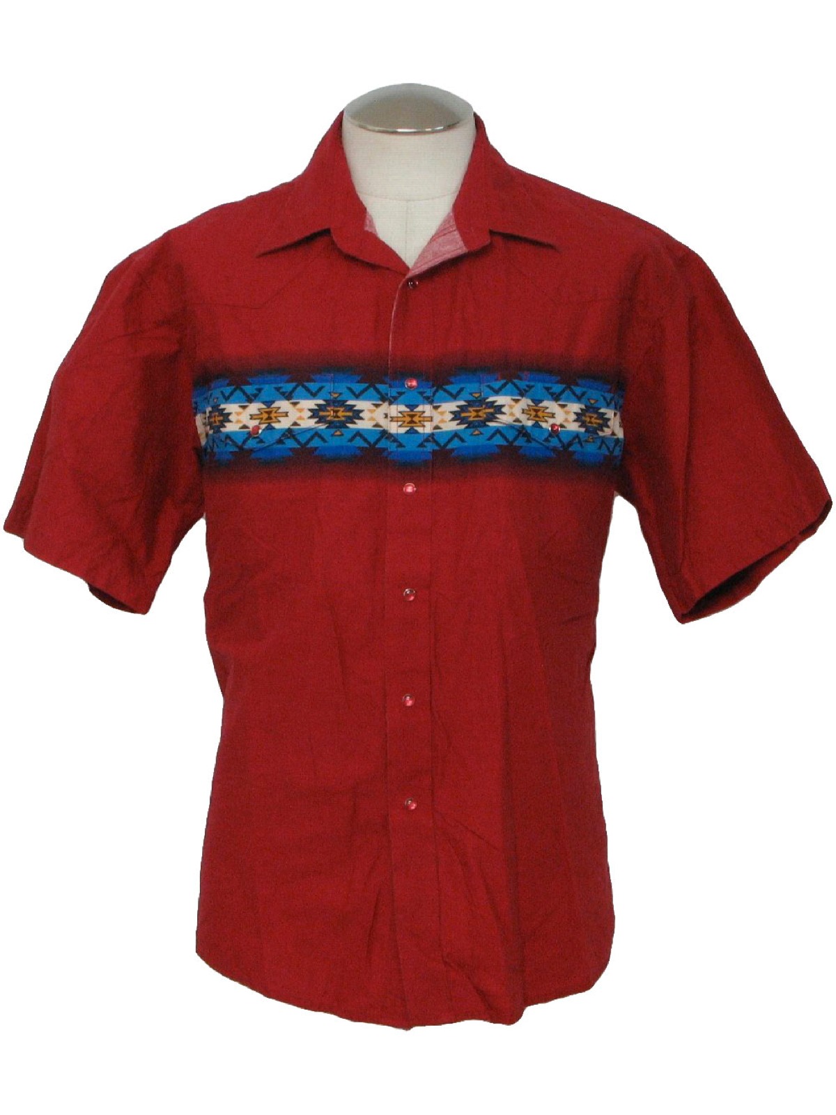 wrangler 90s shirts