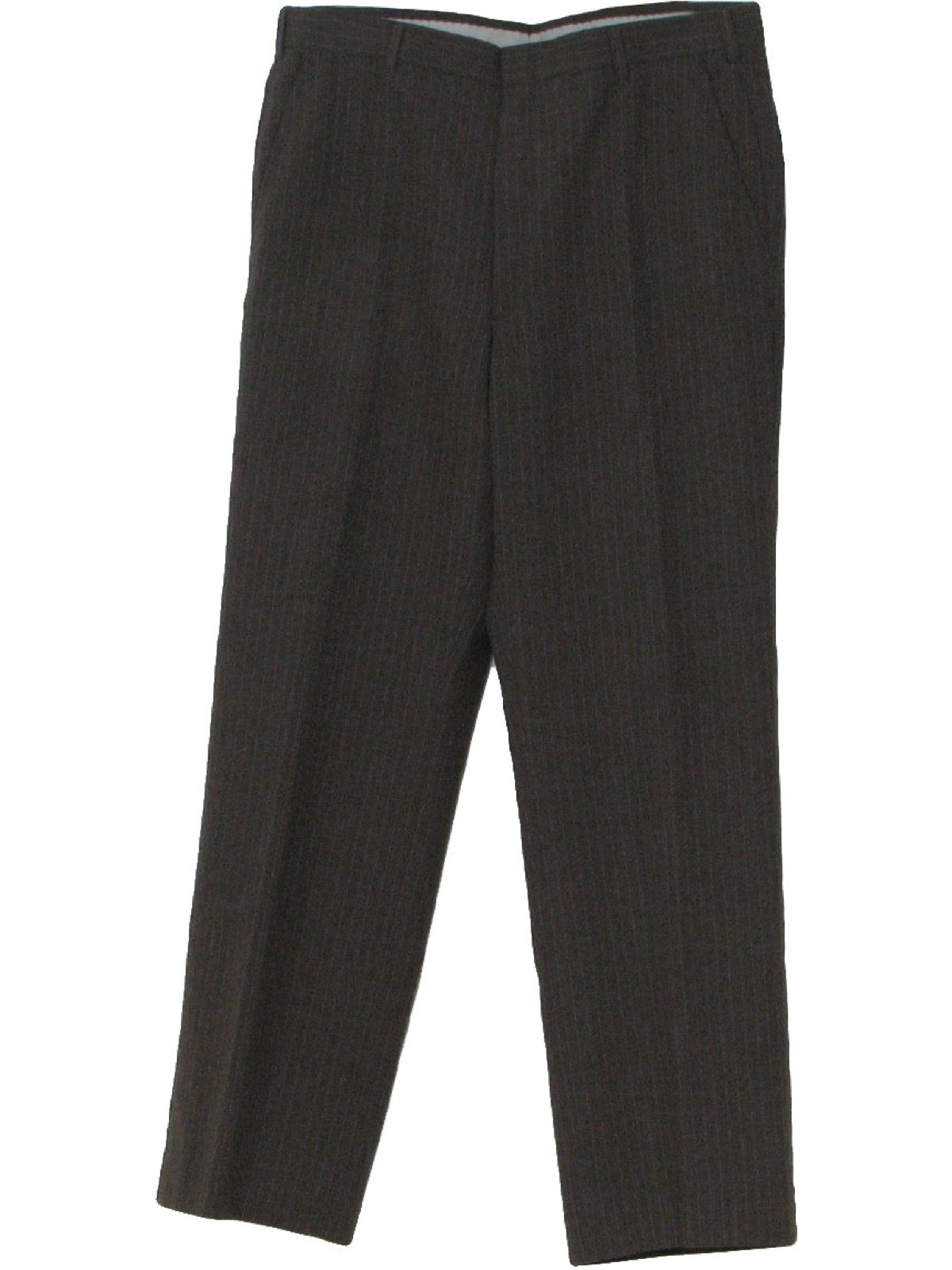 dark slacks