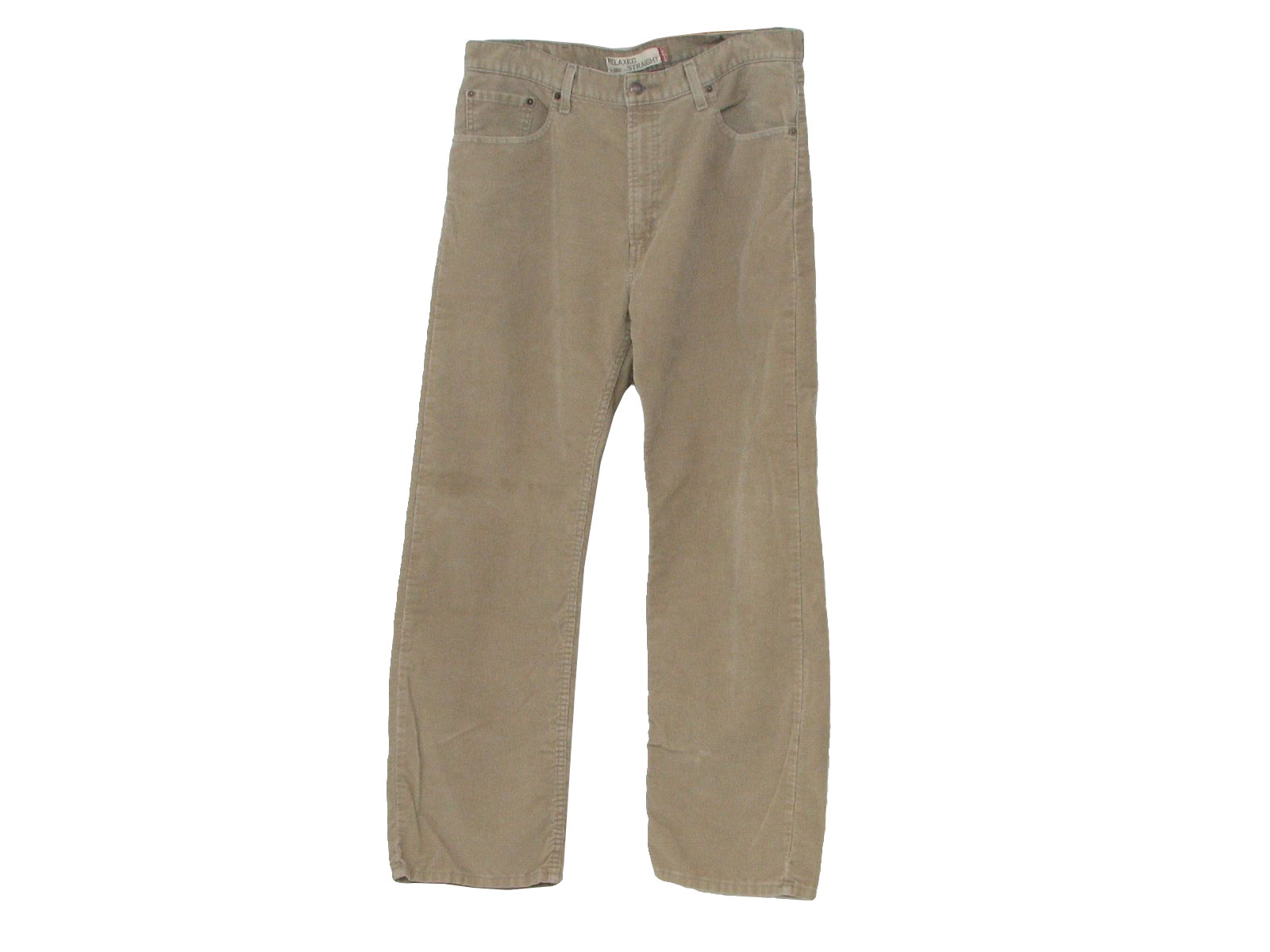 levis 559 corduroy