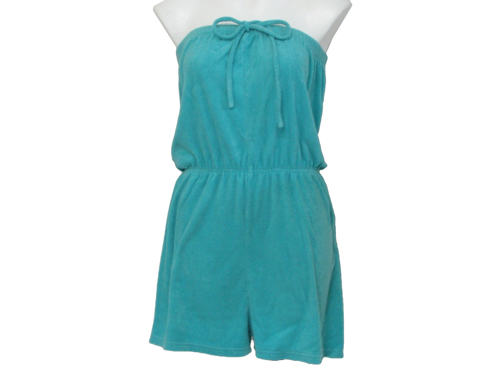 80s romper jumpsuit