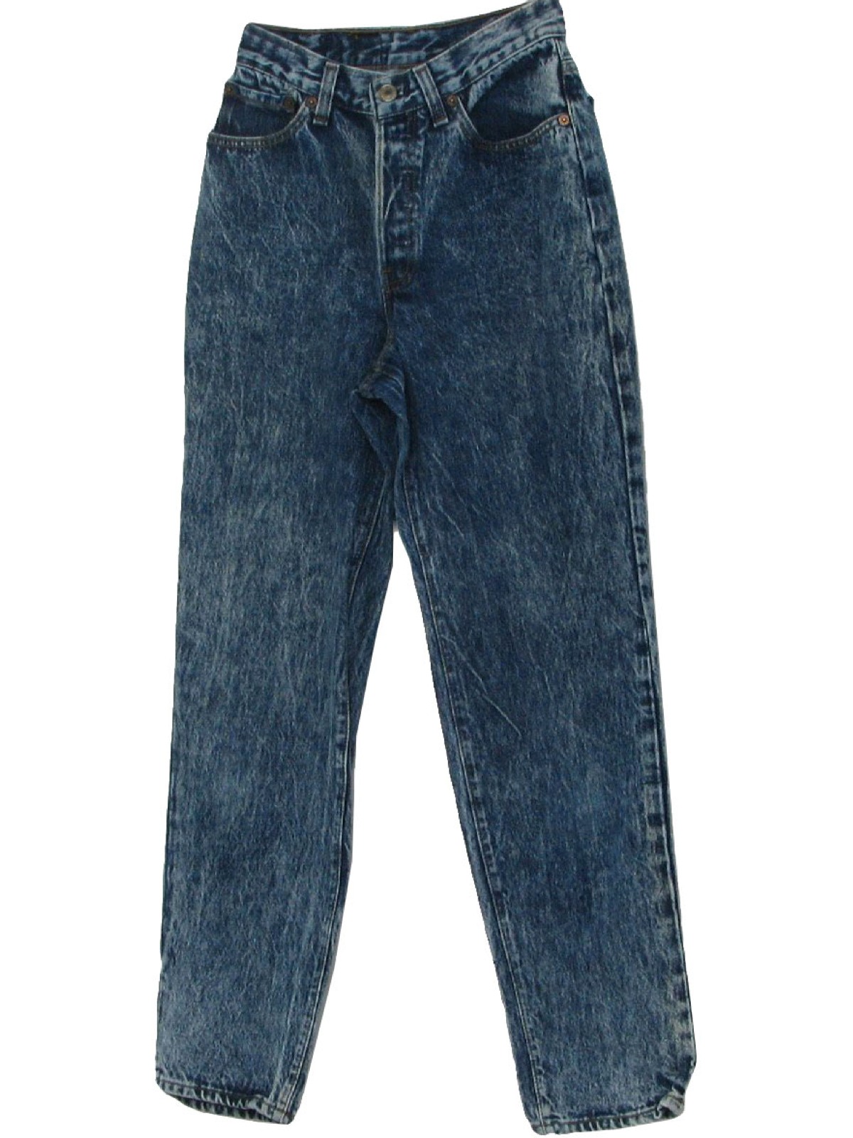80s levis 501