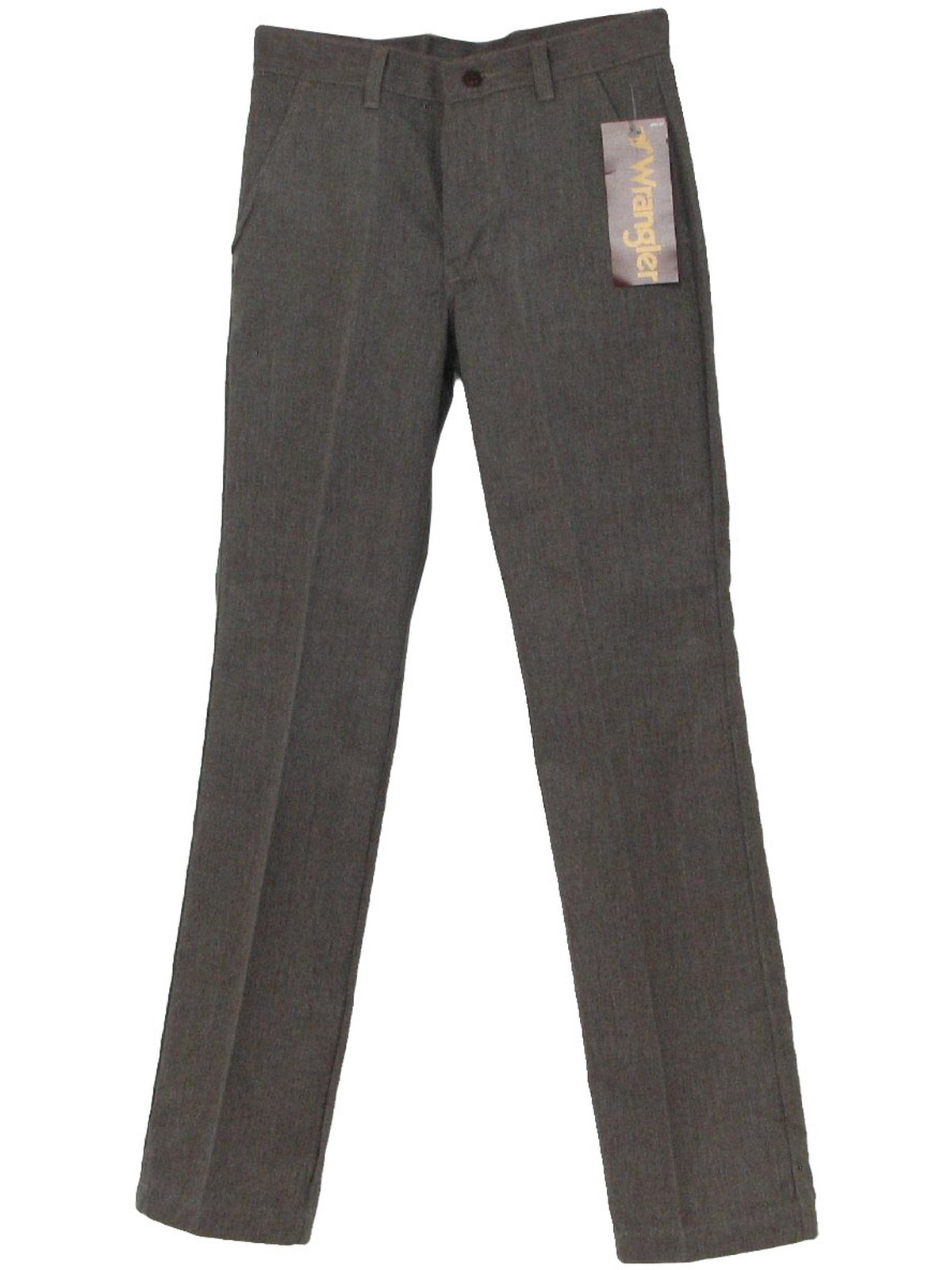 Download Retro 70's Pants: Early 70s -Wrangler Fashion Pant- Mens ...