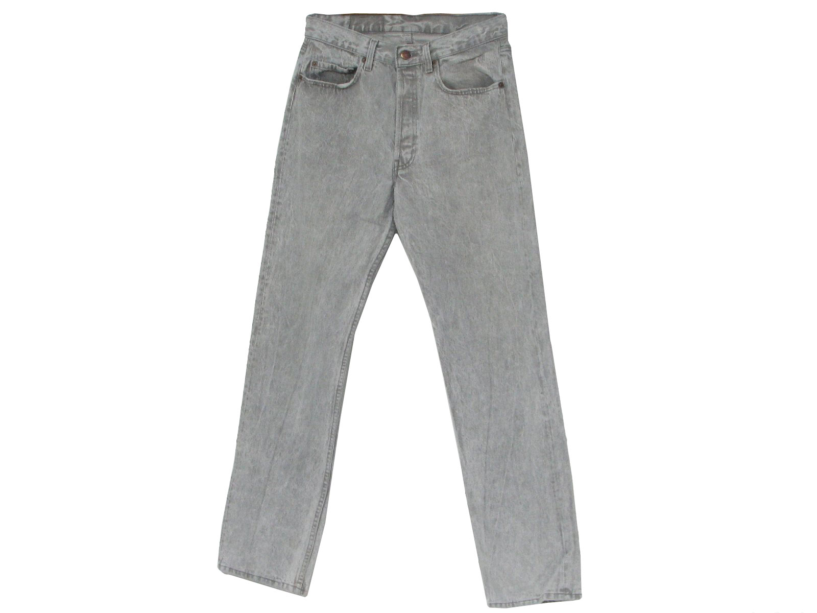 levis 501 mens grey