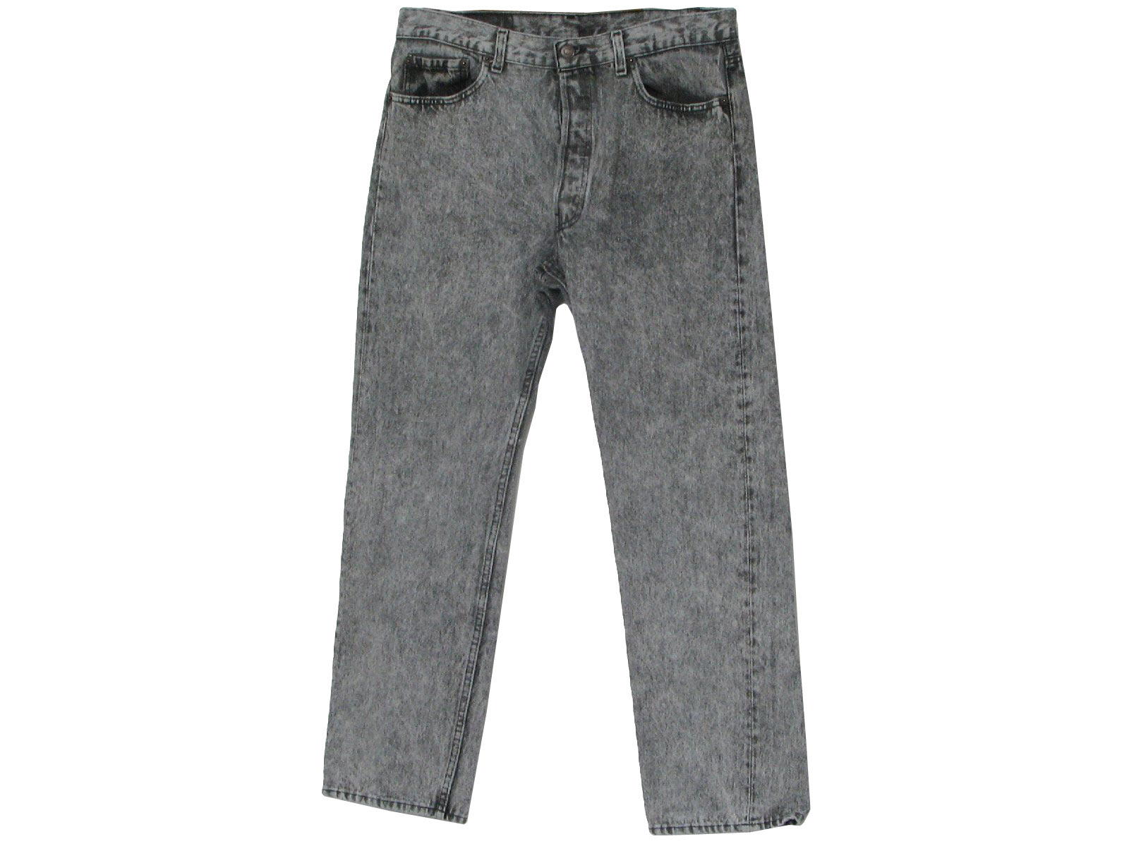 mens grey levis 501