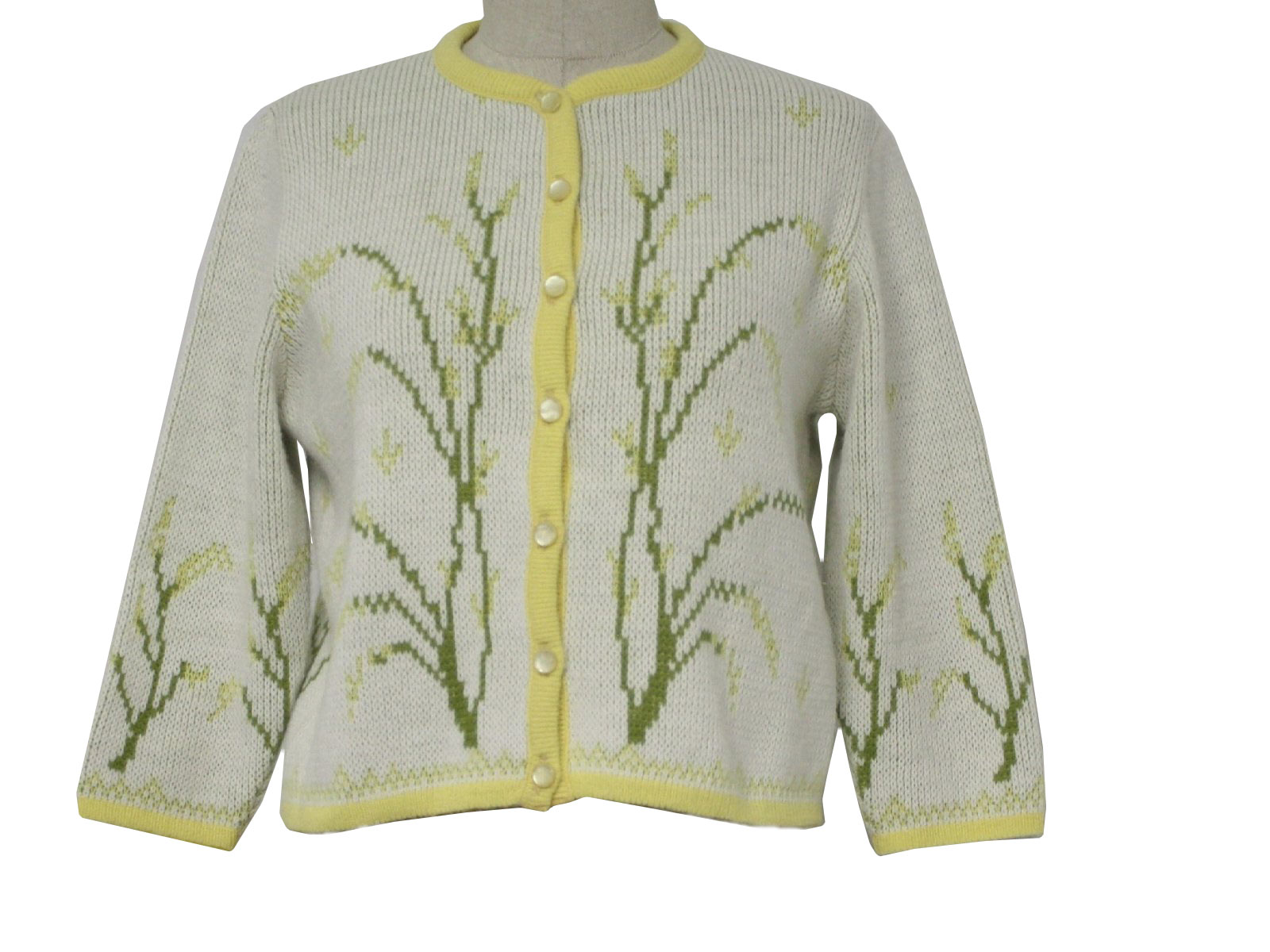 bobbie brooks sweaters