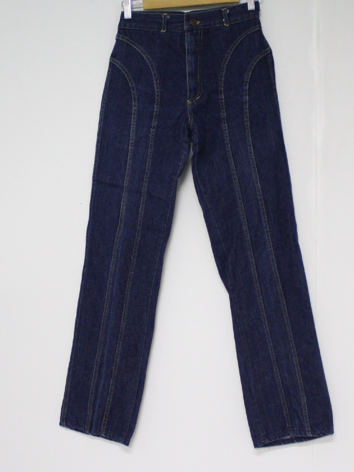 Fredericks of Hollywood Eighties Vintage Pants: 80s -Fredericks of