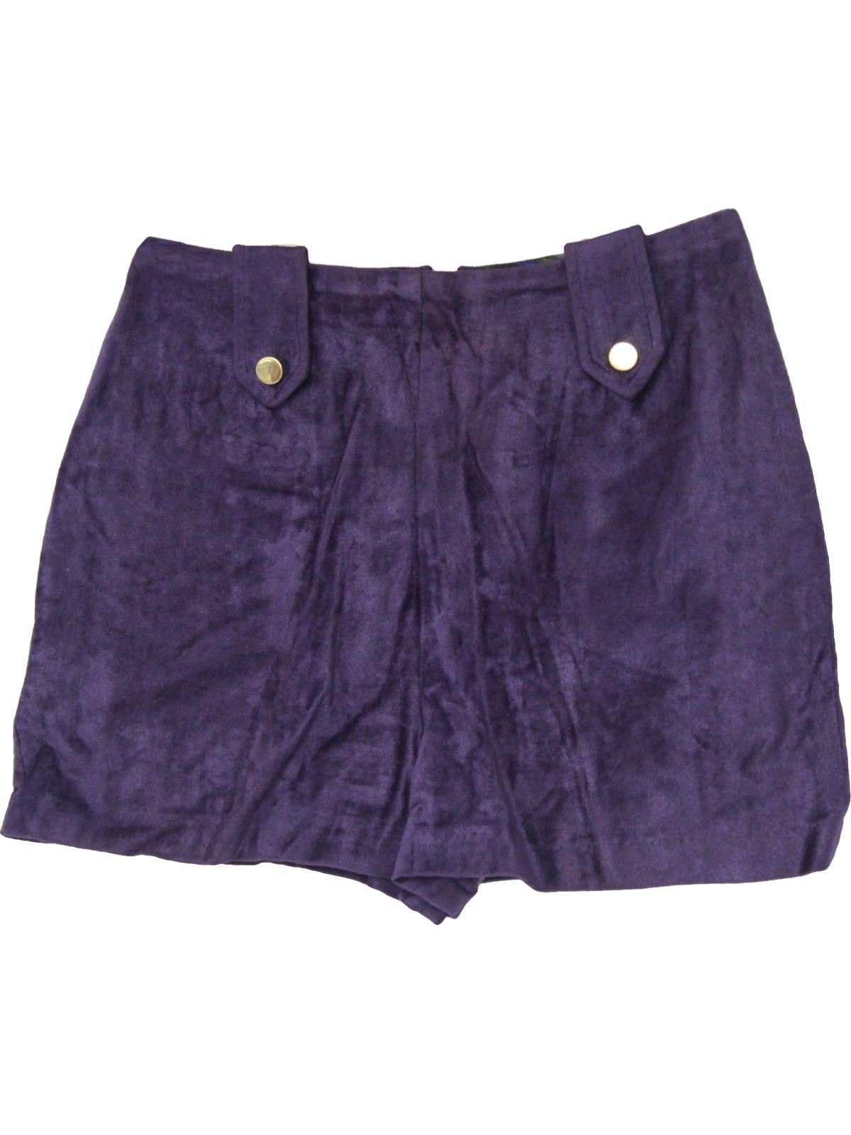 hot pants from the 60s