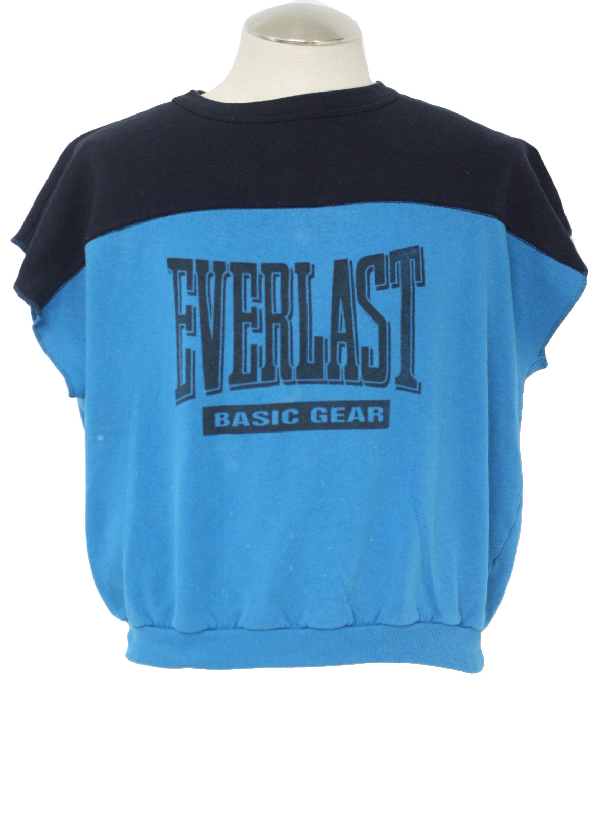 Everlast mens best sale sweatshirts