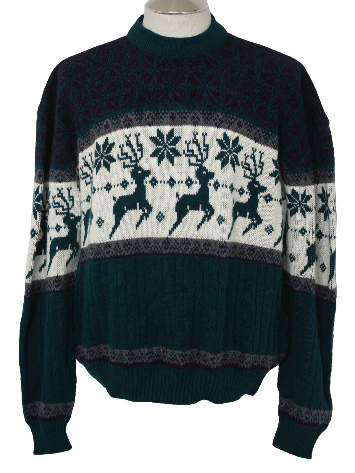 80's style sales christmas sweaters