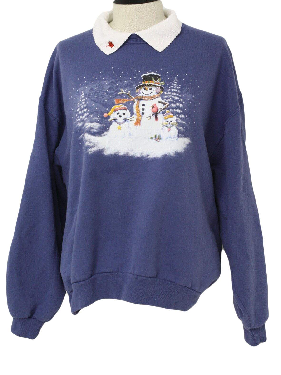 Womens sweatshirts cheap with collars