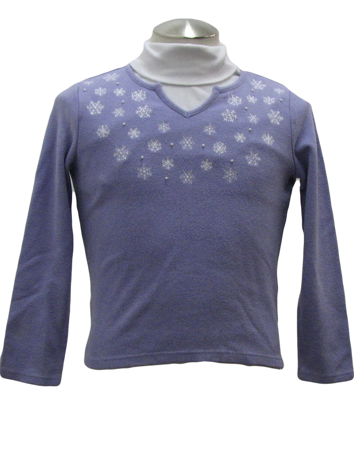 blend longsleeve