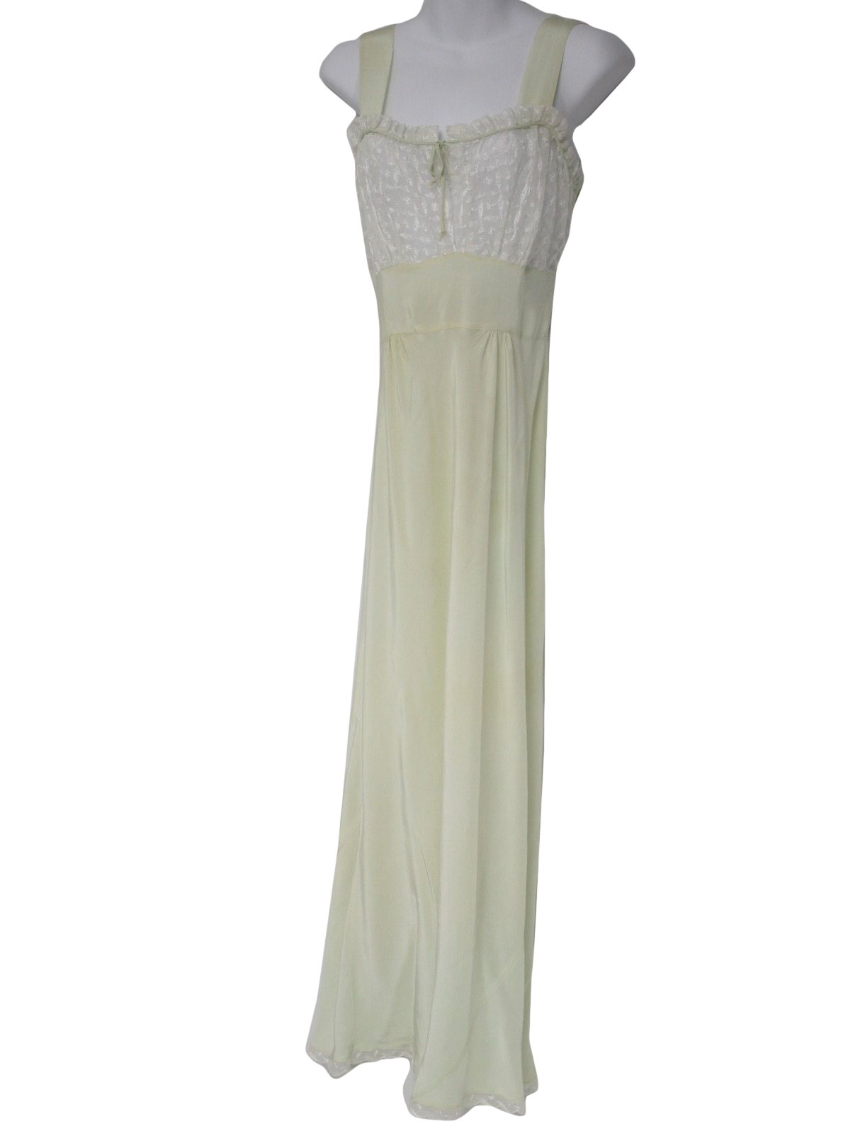 Sears nightgown cheap
