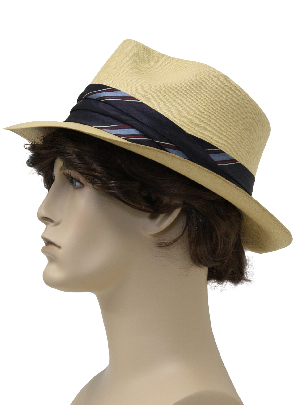 50s Retro Hat: 50s -Royal Stetson, John B. Stetson Company- Mens