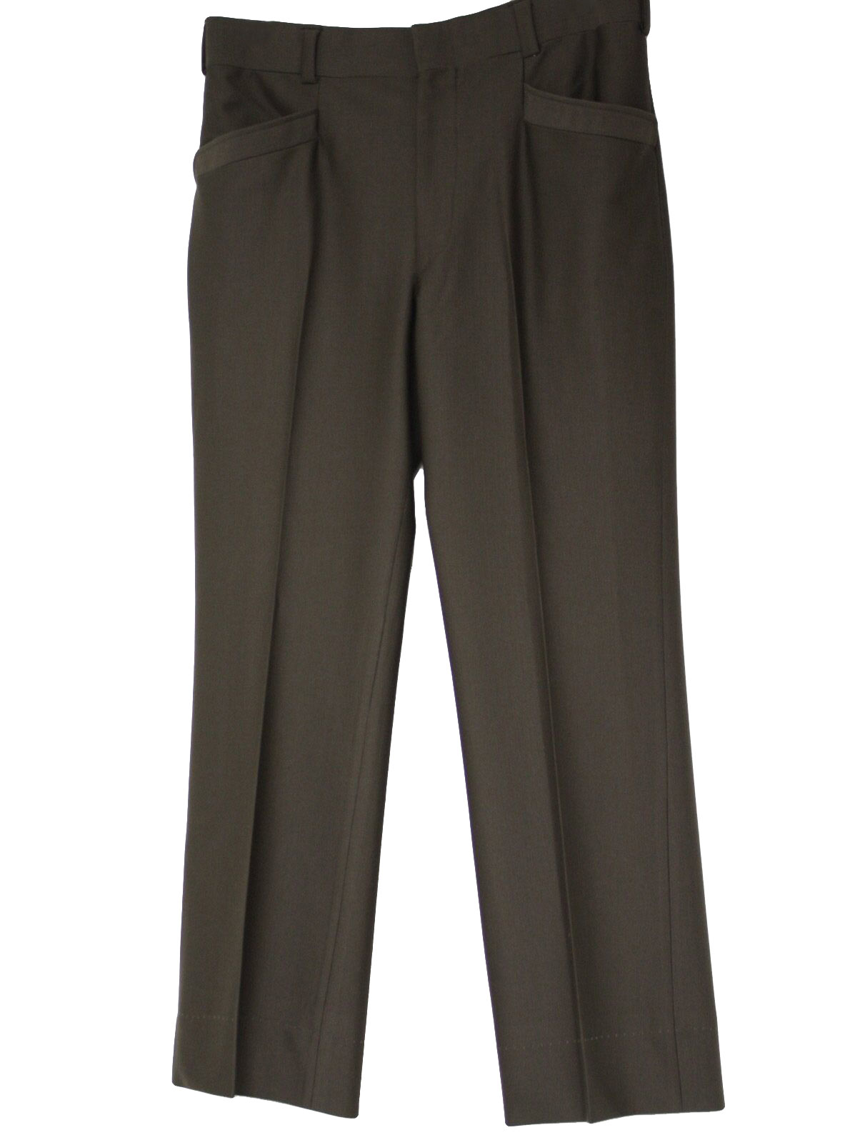 flapper pants