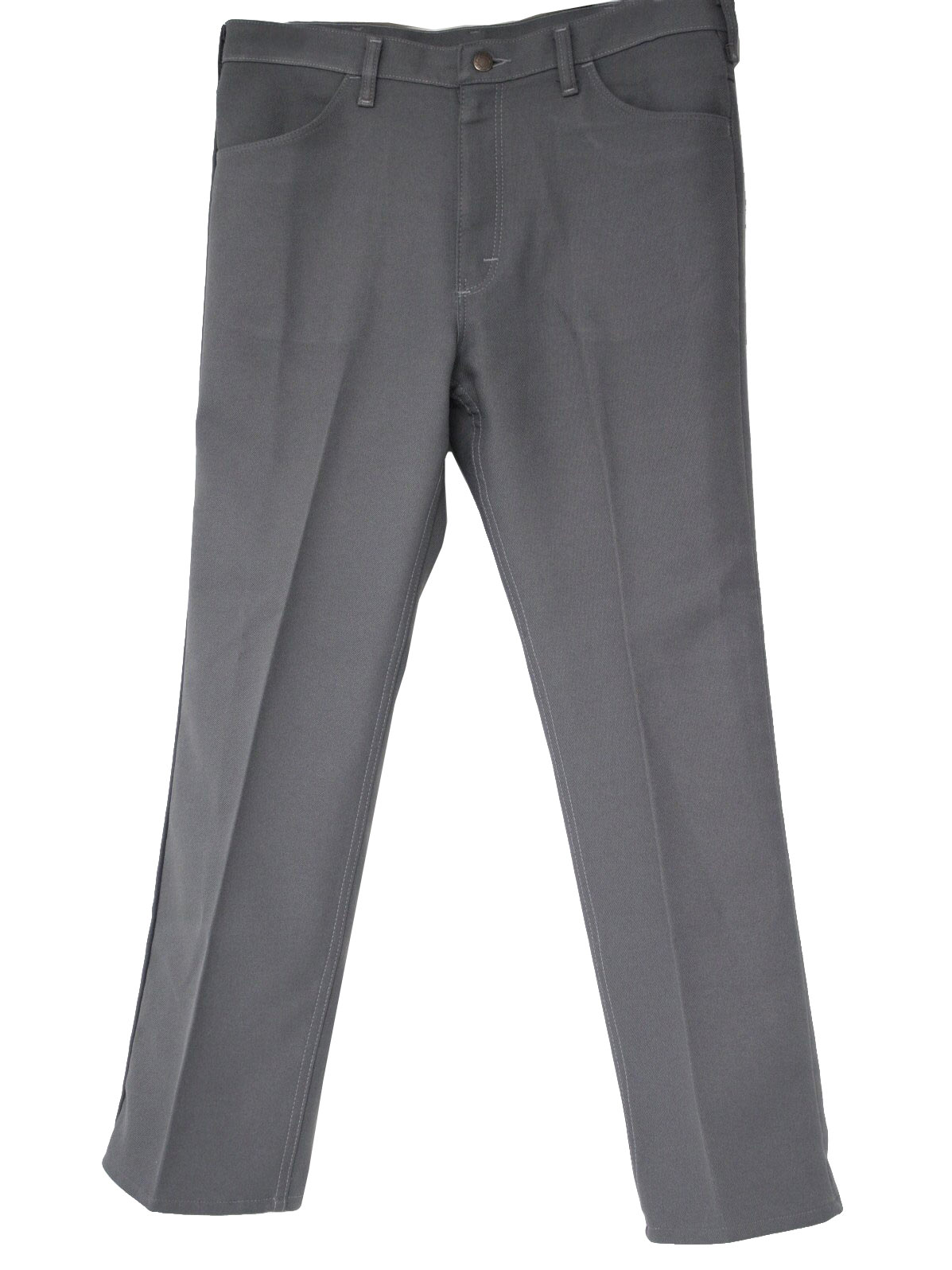 polyester wrangler pants