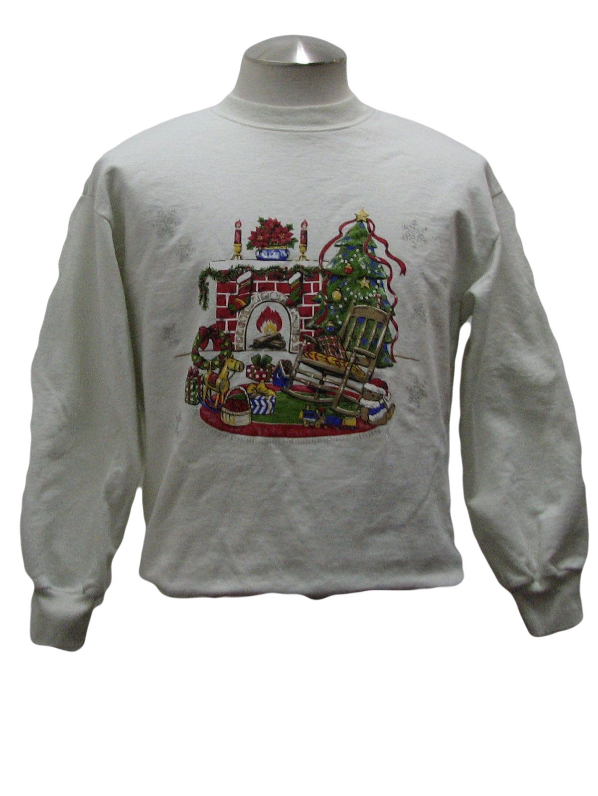Basic editions sweatshirt cheap