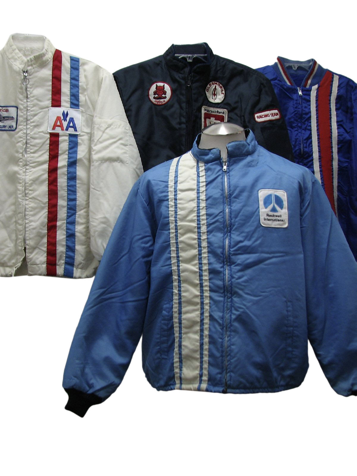 Racing jackets deals wholesale