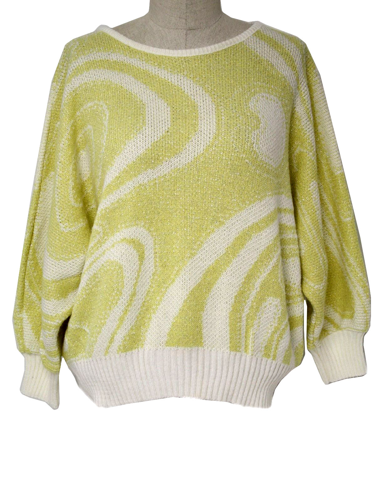 Designers Originals 80's Vintage Sweater: 80s -Designers Originals ...