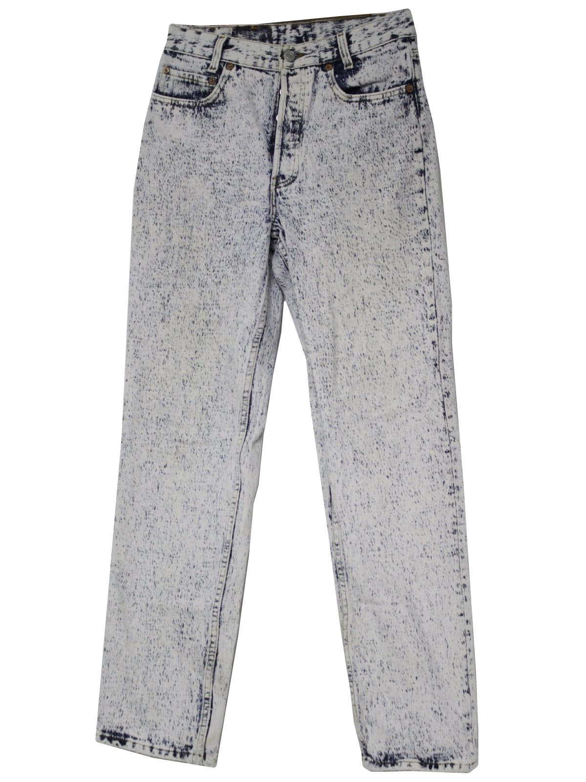 levis 501 acid wash