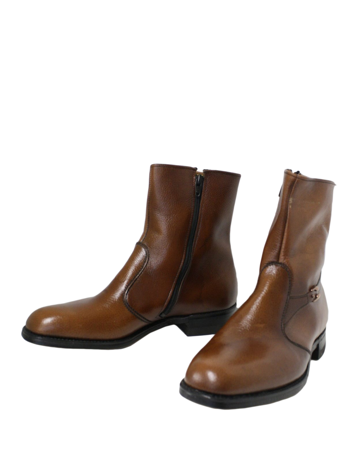 mens 70's boots