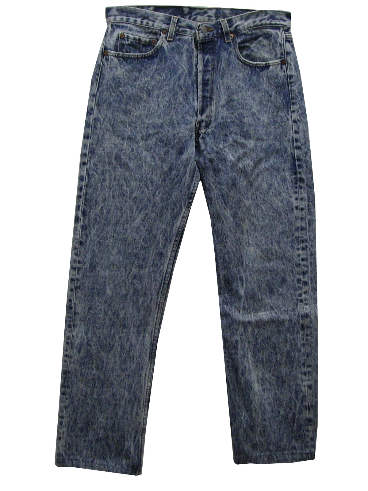 levis 501 acid wash
