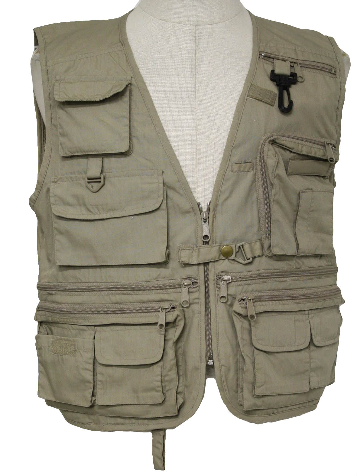 Fishing vests - Field & Fish