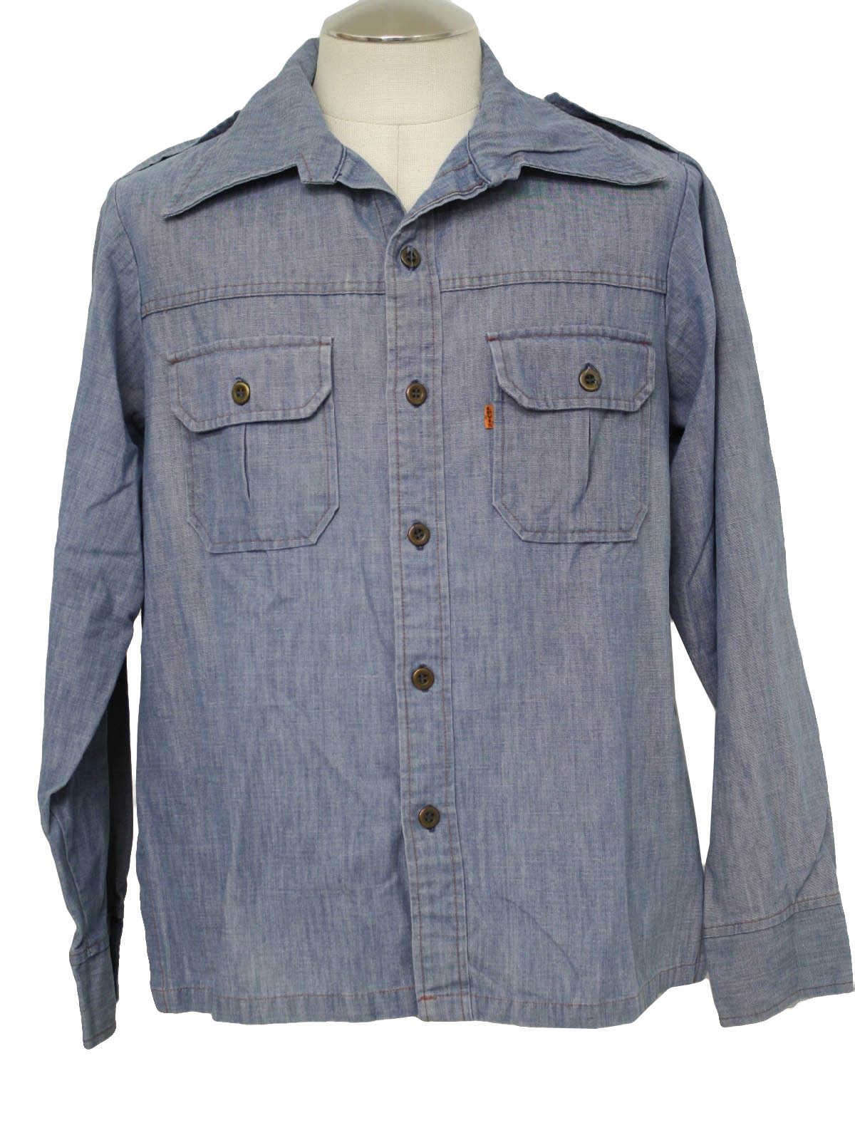 levis panatela jacket