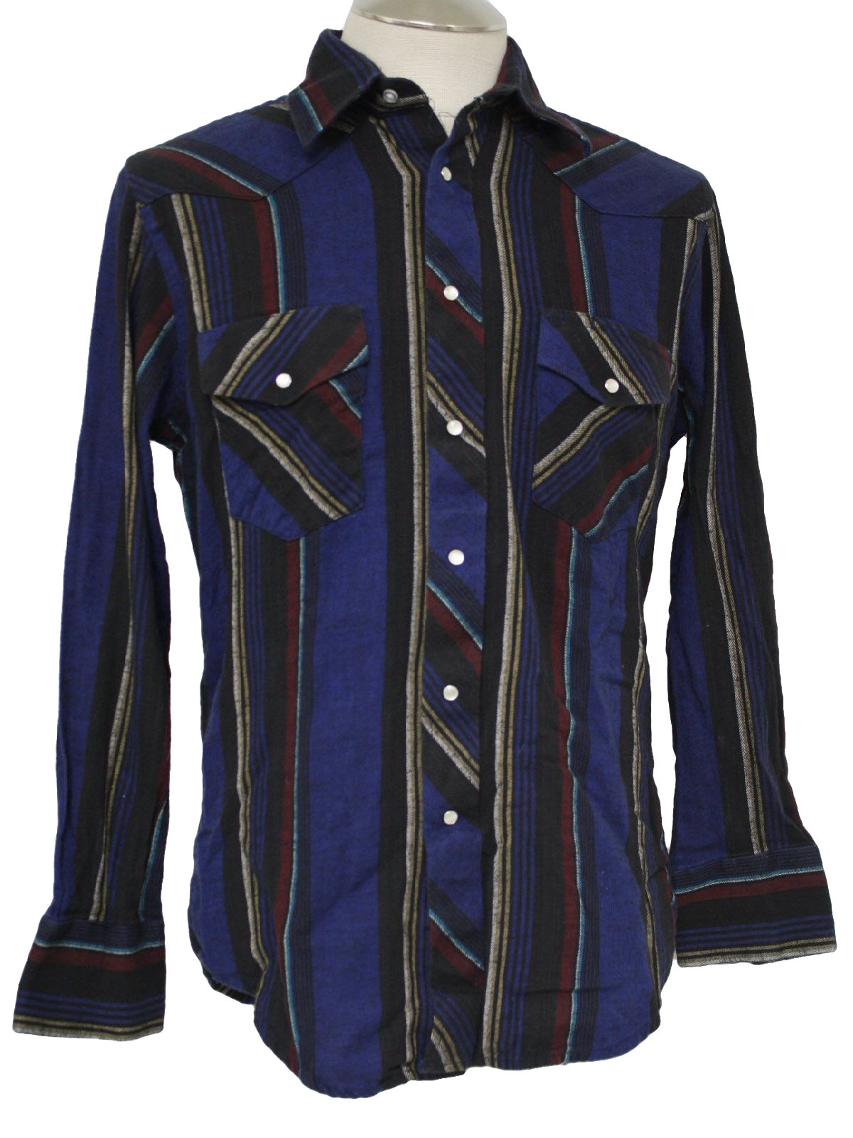 wrangler 90s shirts