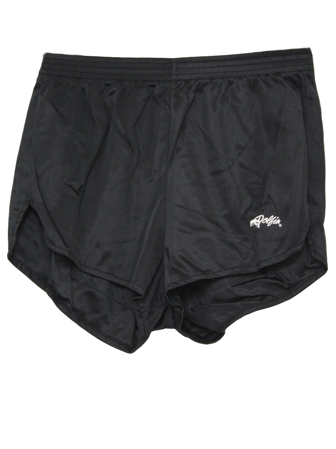 Men's nylon discount tricot running shorts