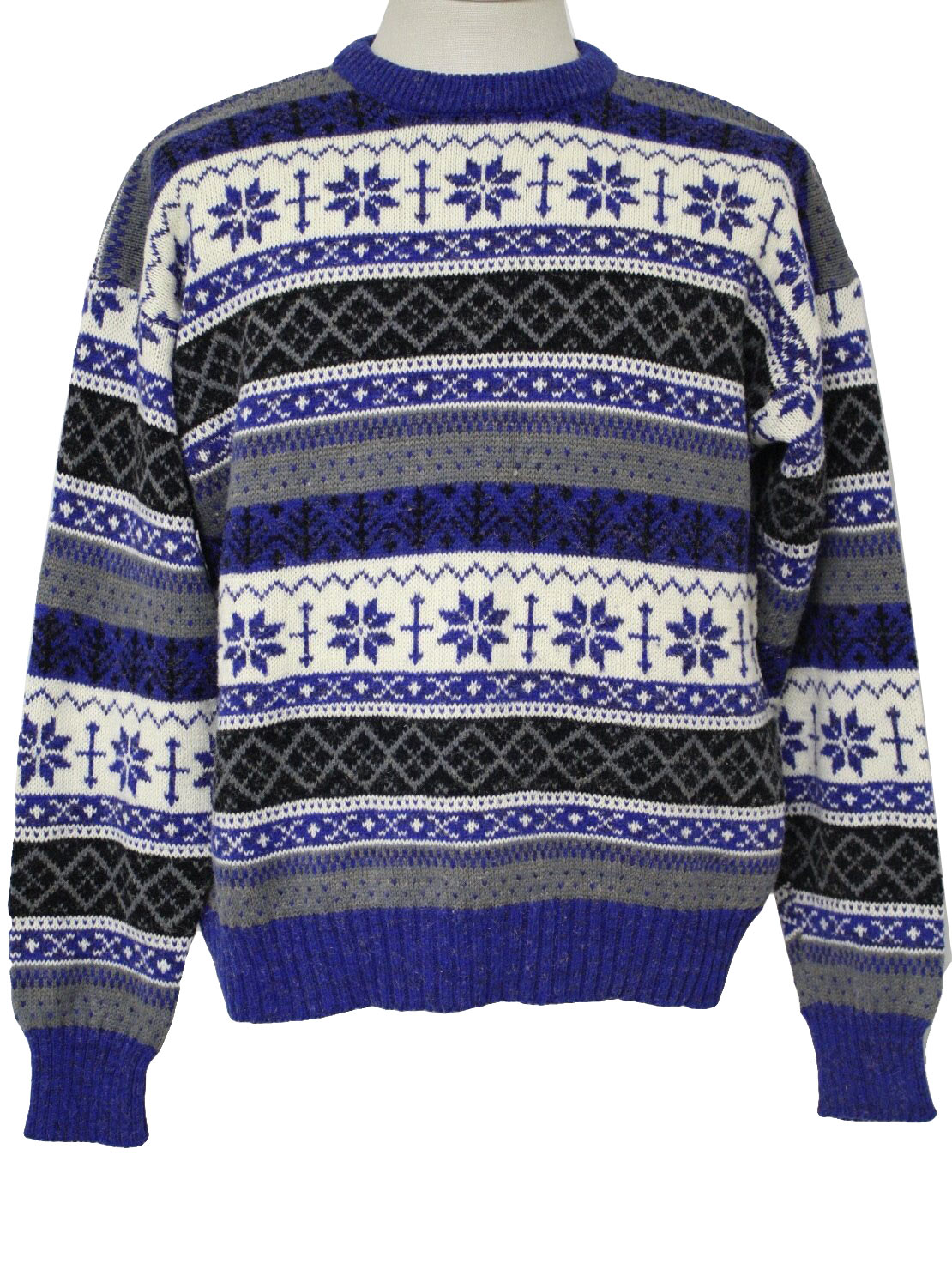 st john's bay sweater