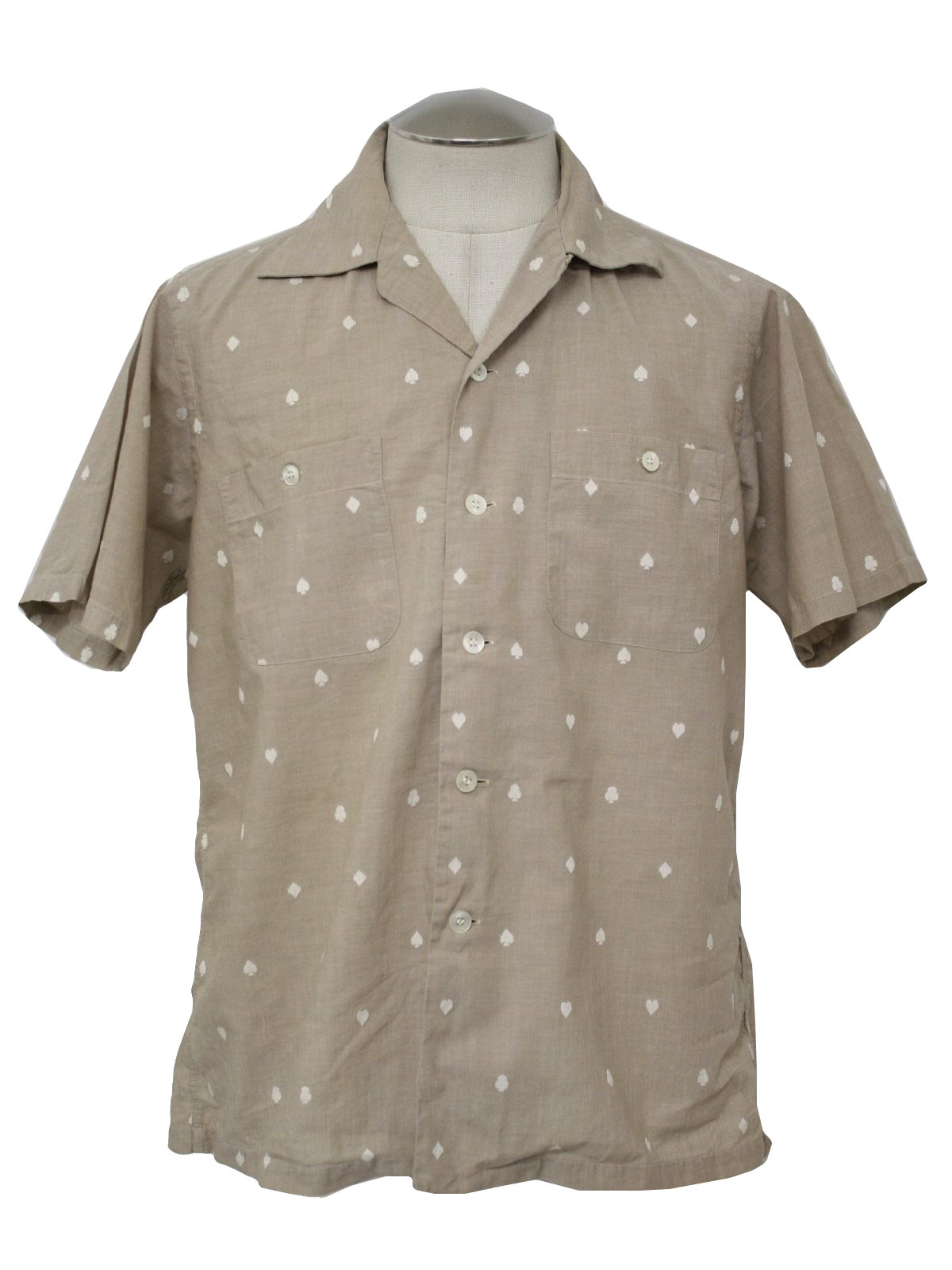 cabana shirts with pockets