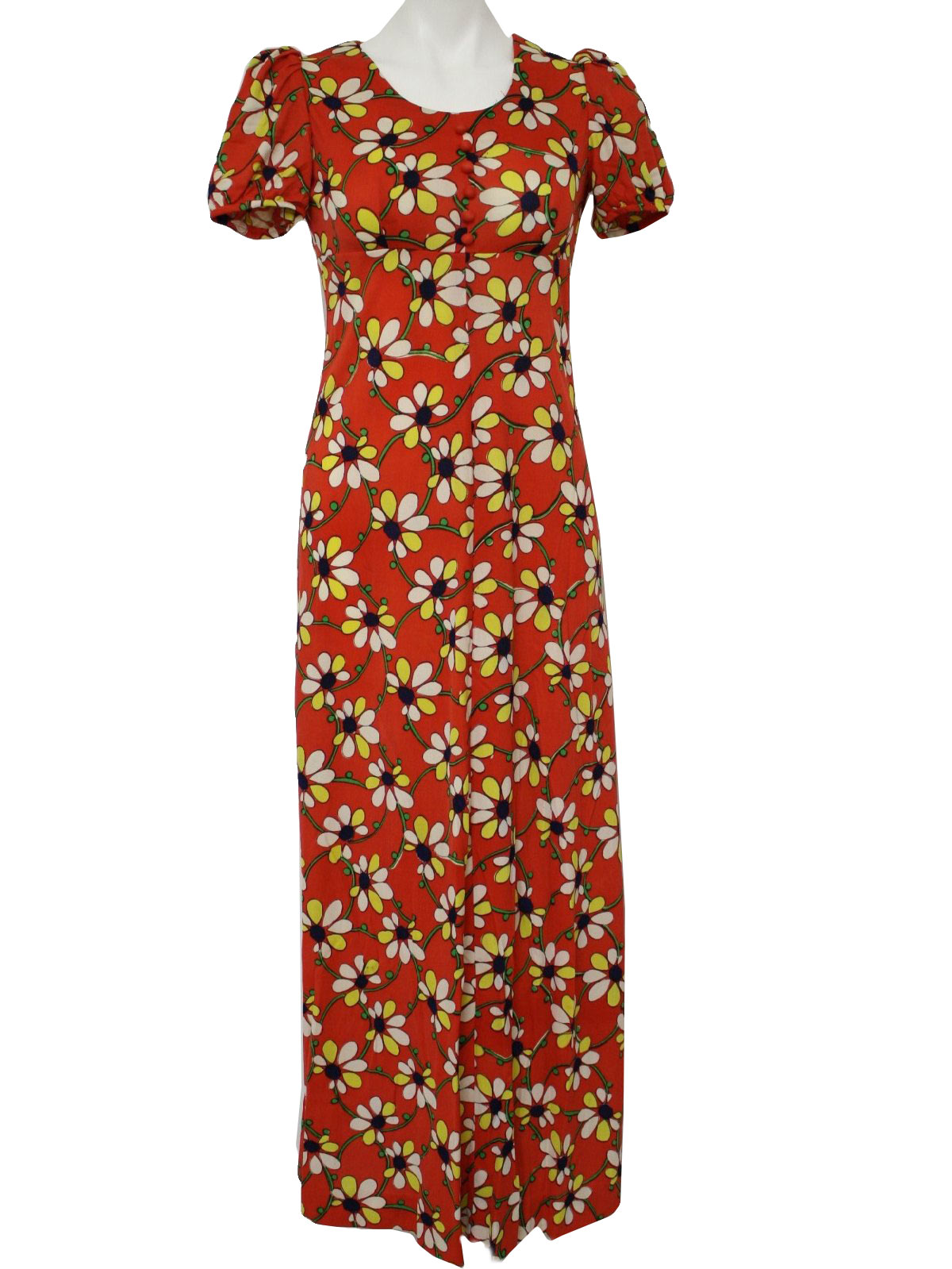 vintage hippie dresses for sale