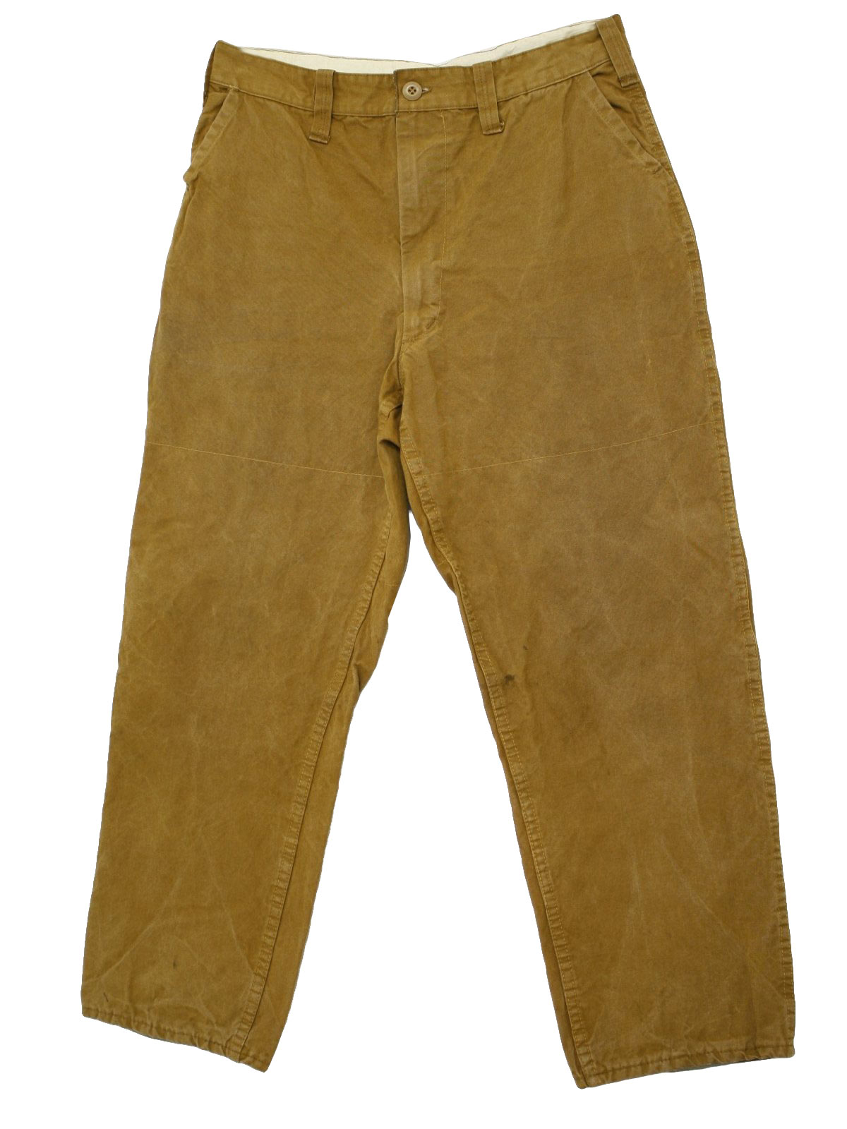 Retro Sixties Pants: 60s style (made in 70s) -SafTbak- Mens water ...