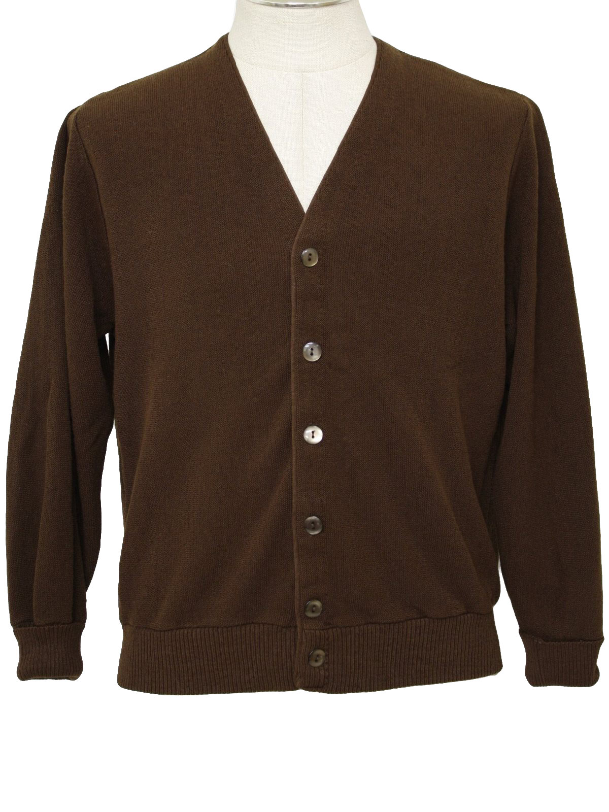Arnold palmer cardigan sweaters sale