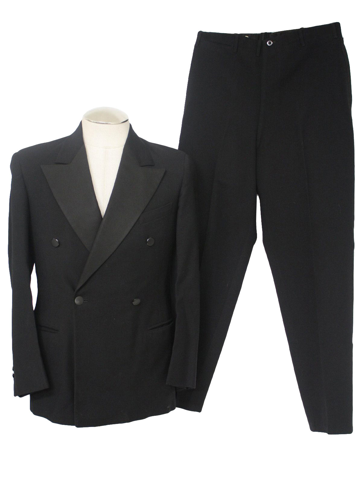 Retro suit deals jackets