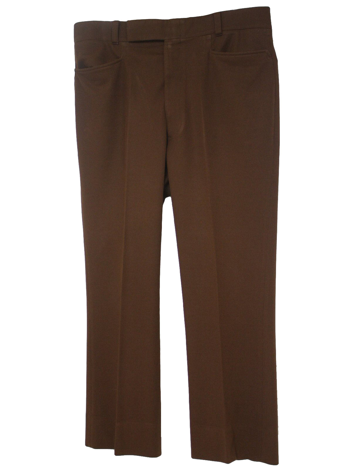 mens flared pants 70s
